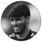 Image of Lucas Paquetá, a Brazilian footballer who has hired our Interior Design, Architecture, Personal Shopper and Personal Organizer services.