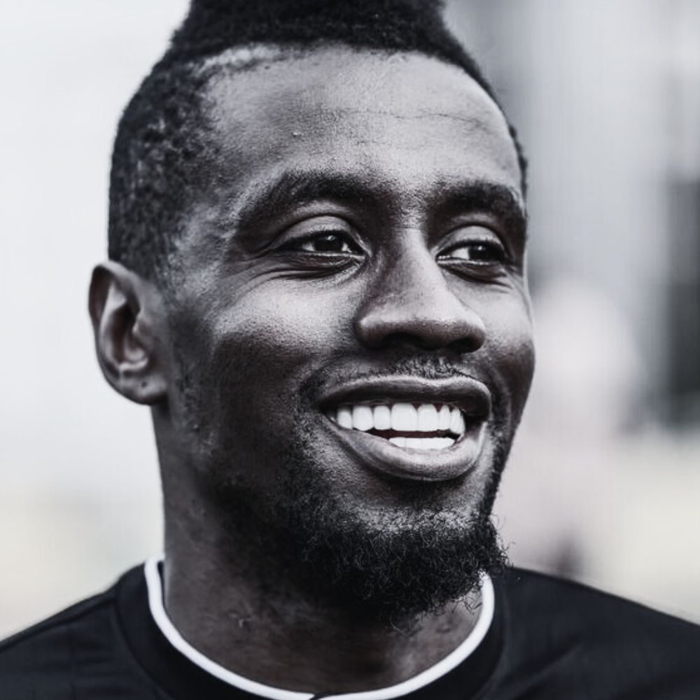 Blaise Matuidi - Soccer Player